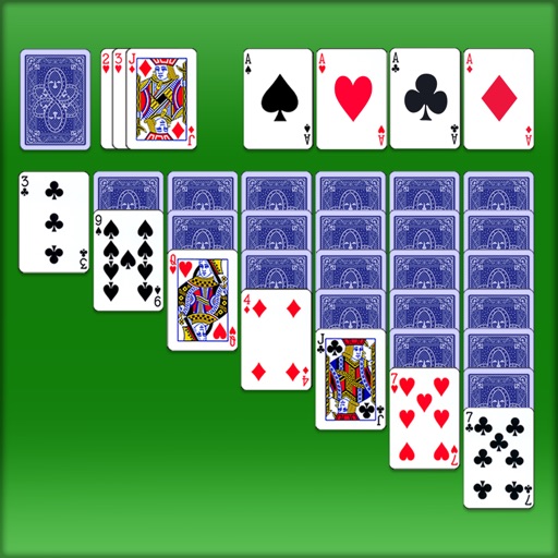 Solitaire․ icon