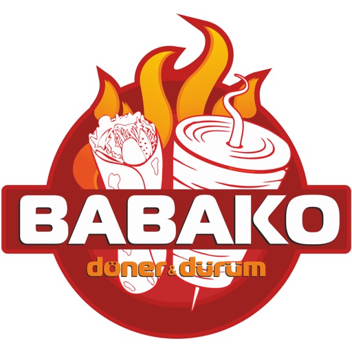 Babako Döner icon