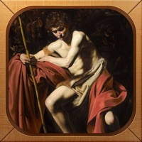Caravage Galerie Virtuelle d'Oeuvre pour PC