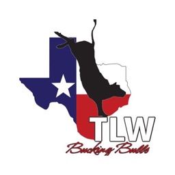 TLW Bucking Bulls