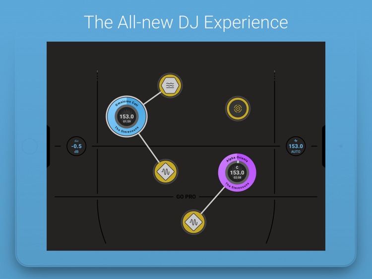 Stereosun Lite screenshot-4