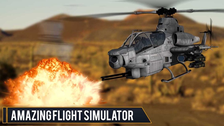 Modern Jet Air Strike Combat Shooter : Delta Force