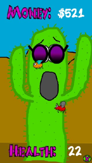 Screaming Cactus(圖3)-速報App