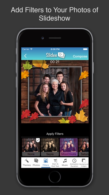 Slidee Pro Easy Photo Slideshow Maker with Music