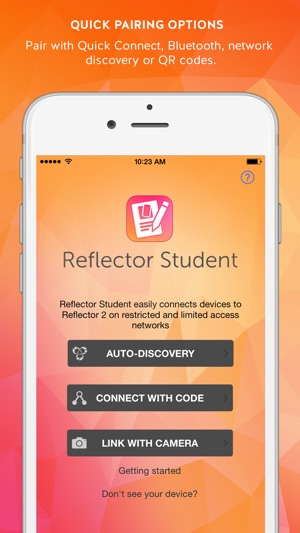 Reflector Teacher For Mac