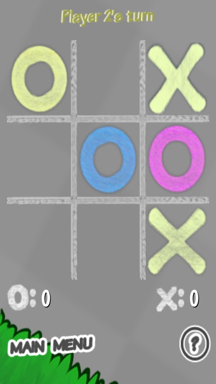 Terrific Tic Tac Toe screenshot-4