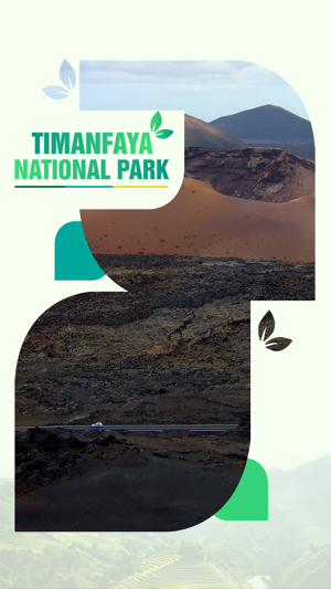 Timanfaya National Park Travel Guide(圖1)-速報App