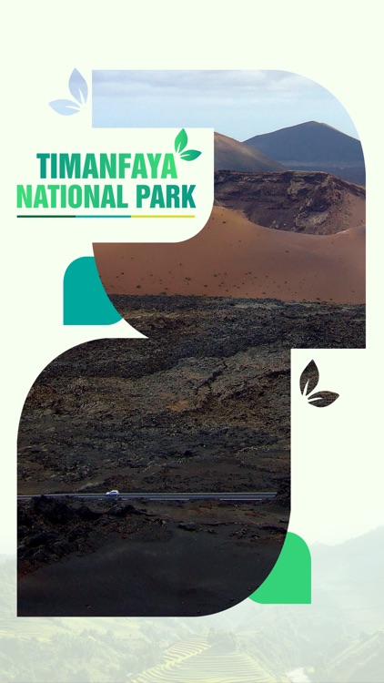 Timanfaya National Park Travel Guide