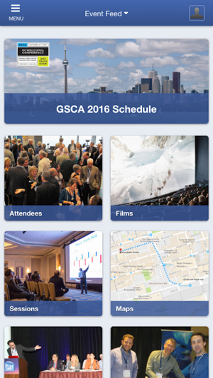 GSCA 2016(圖1)-速報App