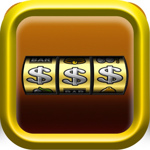 House Of Fun Triple Star - Free Entertainment Slot Icon