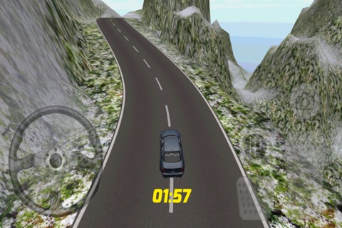 Fast Car Driver screenshot 3