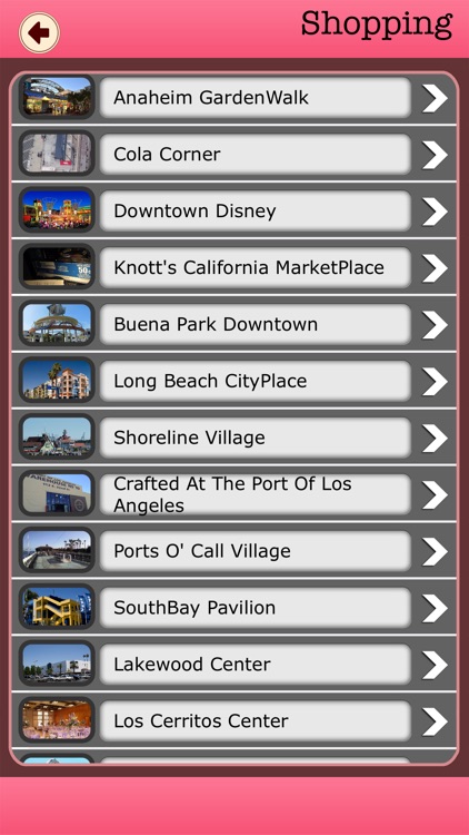 Best App For Disney Land Offline Guide screenshot-4