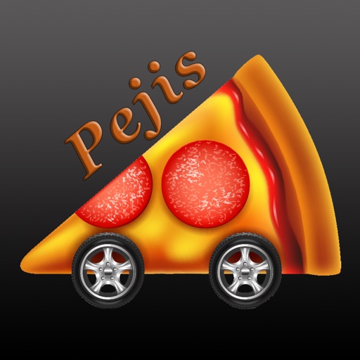 Pejis Pizza