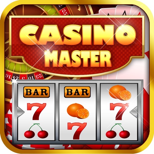 Wild Fire Roulette Wheel Nigth in Casino Slots icon