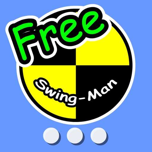 Swing-Man #03 (Free)