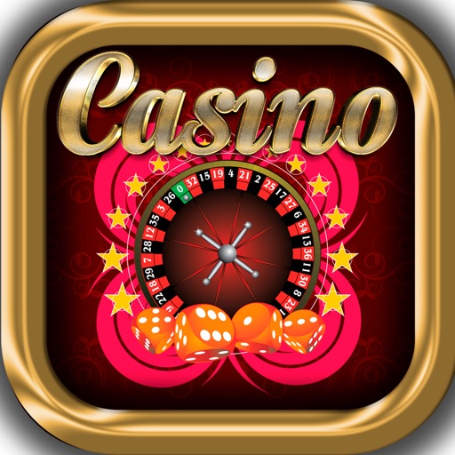 Royal Lucky Awesome Casino - Free Fruit Machines icon