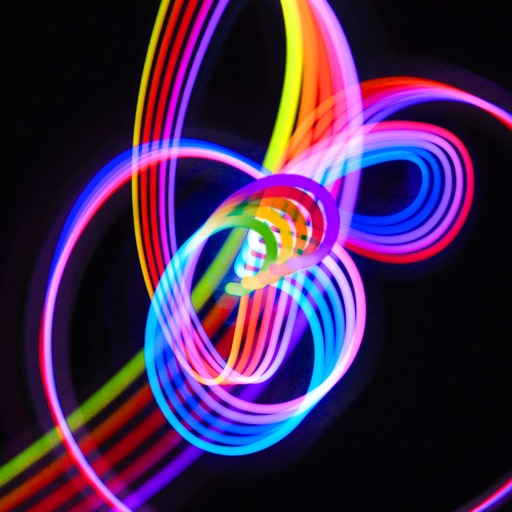 Light Paint icon