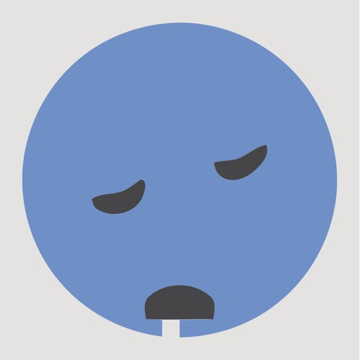 Basic Baby Sleeps - log, track and chart sleeping iOS App