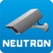 iPhone Surveillance software which support push alarm, video playback, task wheel, finger gesture, windows slide and so on