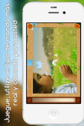 Join It - The Most Real Jigsaw Puzzles screenshot 4