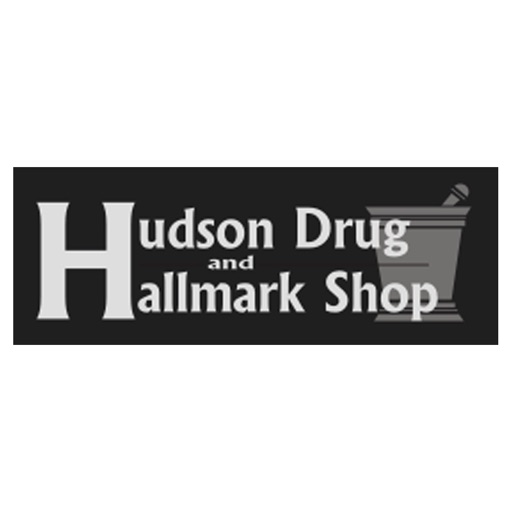 Hudson Drug Shop icon