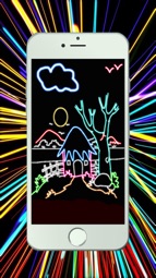 Kids Learn-Best Paint for Children Captura de tela 1