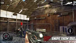 Game screenshot Marksman Assassin Revenge : Killer Sniper Battle hack