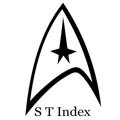 The unofficiell S T index Icon