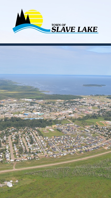 My Slave Lake