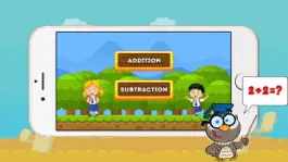 Game screenshot Fast Math For Kids - Education Game hack