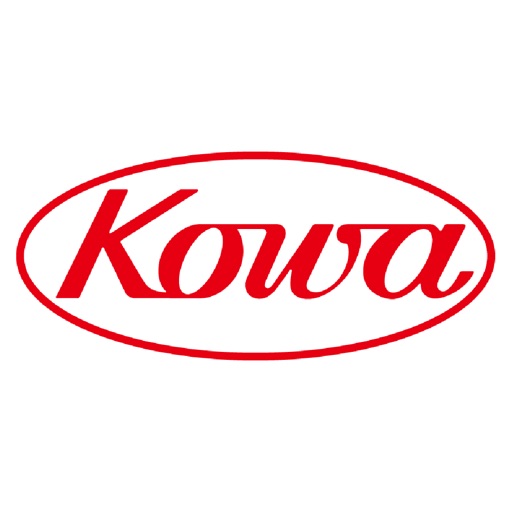 Kowa Meetings