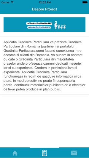 Gradinita Particulara(圖3)-速報App