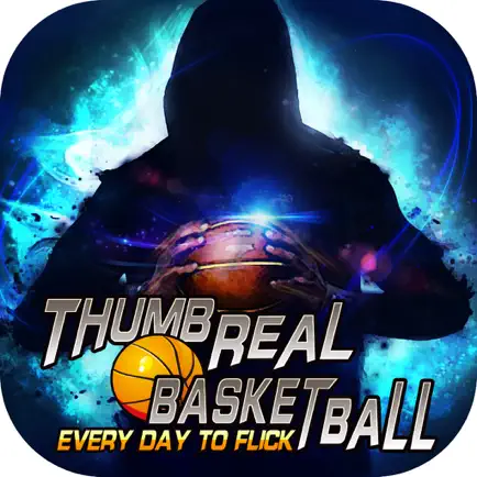 Thumb Real Basketball - every day to flick Читы