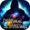 Thumb Real Basketball - every day to flick is a simple basketball game, which has the real physical effects, beautiful screens and dynamic voice