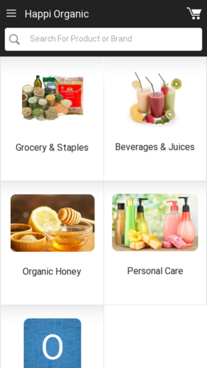 Happi Organic(圖2)-速報App