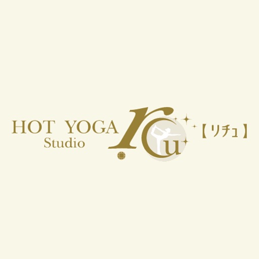 HOT YOGA Studio rcu【リチュ】 icon