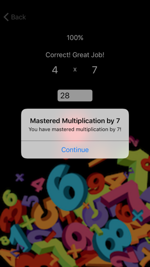 Mastering Multiplication by Max Kaliner(圖4)-速報App