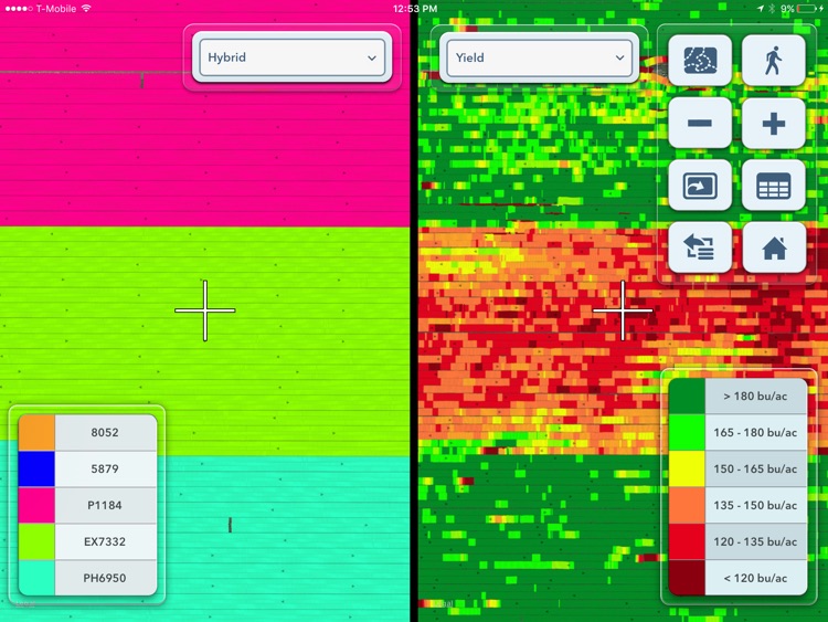 FieldView Cab screenshot-3