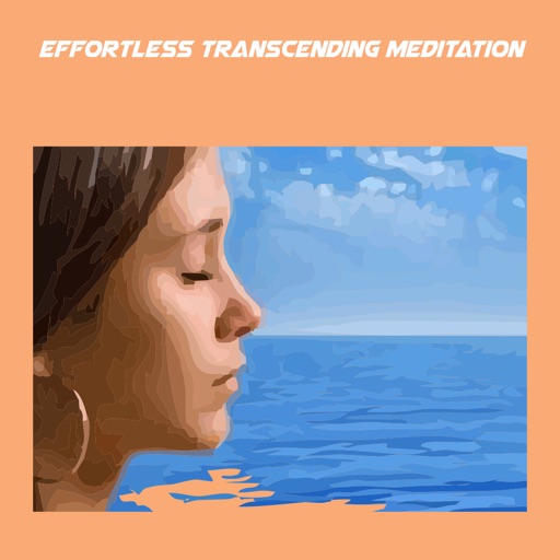 Effortless Transcending Meditation icon