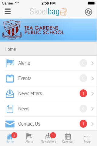 Tea Gardens Public School screenshot 2