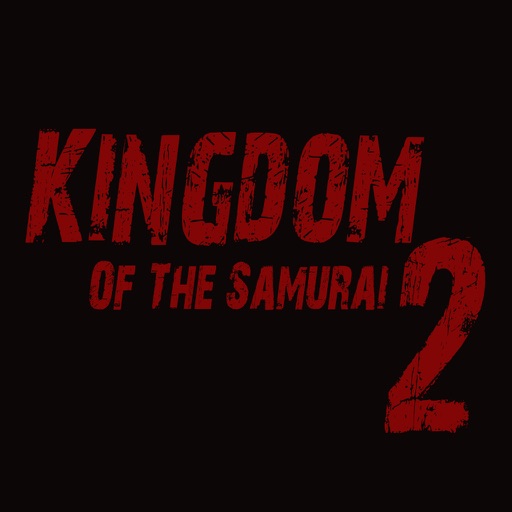 Kingdom Of The Samurai 2 icon