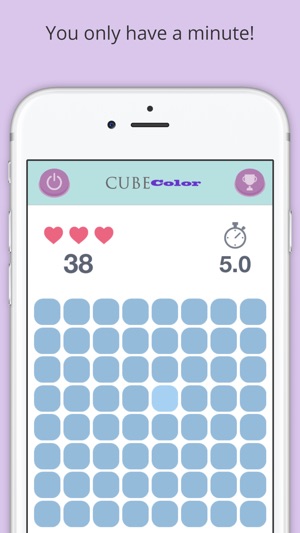 Cube Color(圖4)-速報App
