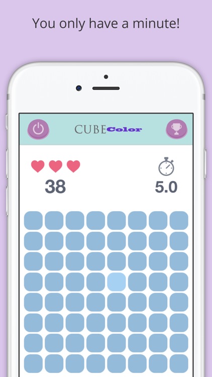 Cube Color screenshot-3