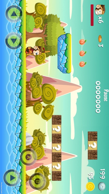 Kong Hero screenshot-3