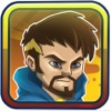 Strange Super-Hero Squad– Tower Defence Games Free