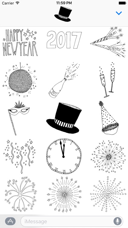 Happy 2017