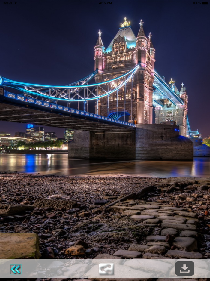 London HD Wallpapers