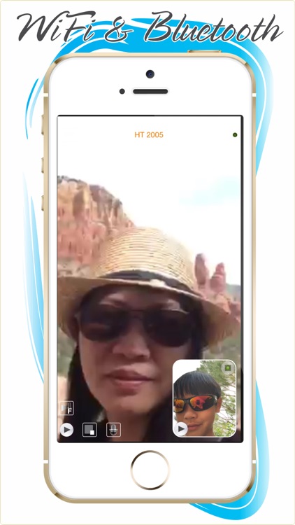 Cool Video Talkie & Chat