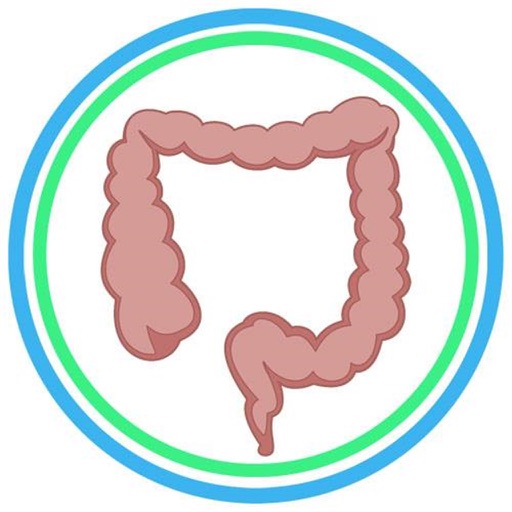 The Cleanse In Place Icon