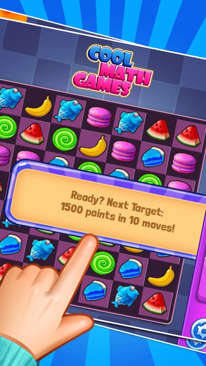 Cake Blast - Match 3 Puzzle Game for mac download free